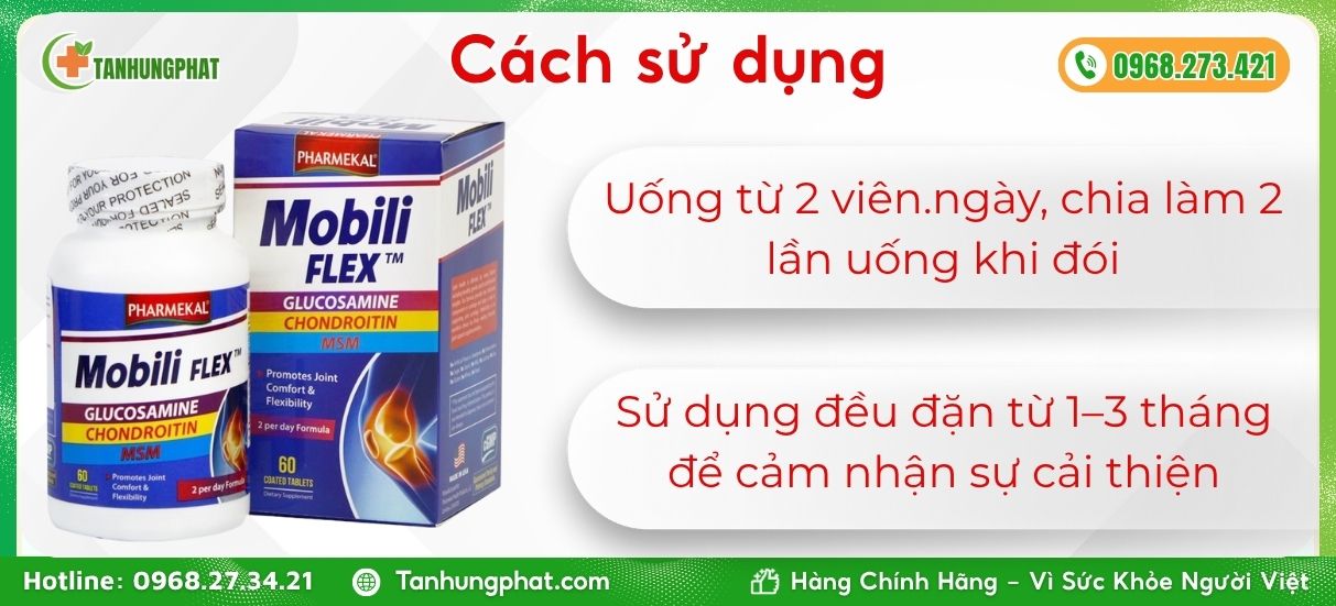 Pharmekal Mobili Flex