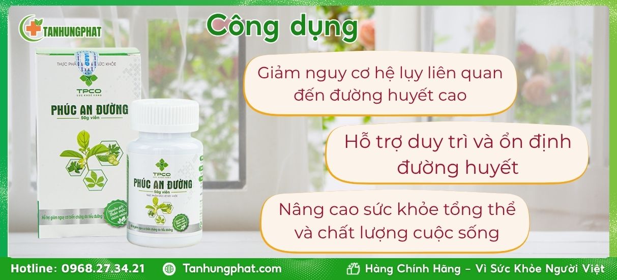 Phúc An Đường