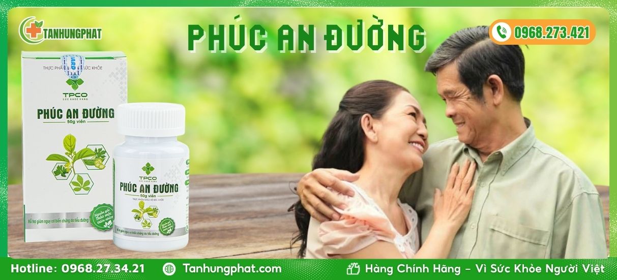 Phúc An Đường