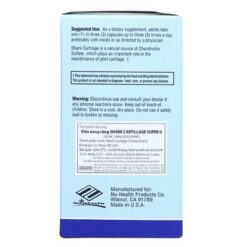 Shark Cartilage Super II