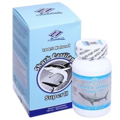 Shark Cartilage Super II
