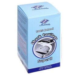 Shark Cartilage Super II