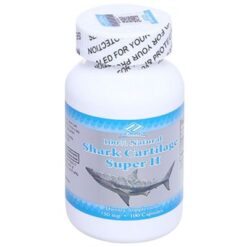 Shark Cartilage Super II