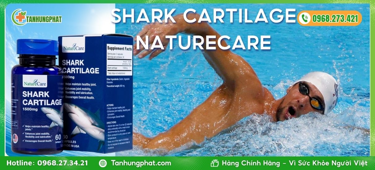 Shark Cartilage