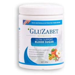 Sữa Non Gluzabet