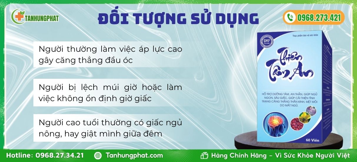 Thiên Tâm An