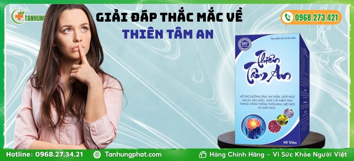 Thiên Tâm An
