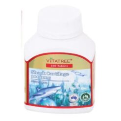 Vitatree Shark Cartilage 1000mg