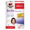 Ảnh đại diện Belle Hairnakin