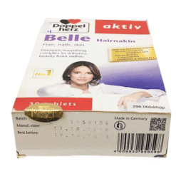 Ảnh sản phẩm Belle Hairnakin 1