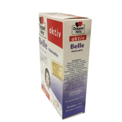 Ảnh sản phẩm Belle Hairnakin 2