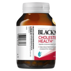 Ảnh sản phẩm Blackmores Cholesterol Health 2