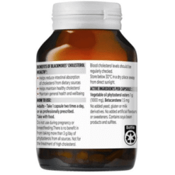 Ảnh sản phẩm Blackmores Cholesterol Health 3