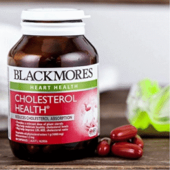 Ảnh sản phẩm Blackmores Cholesterol Health 4