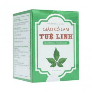 Ảnh sản phẩm Giảo Cổ Lam Tuệ Linh 1