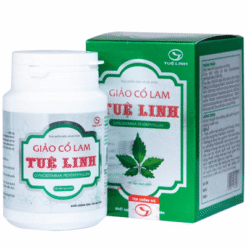 Ảnh sản phẩm Giảo Cổ Lam Tuệ Linh 3