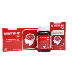 Ảnh sản phẩm Hoạt Huyết Thông Mạch TW3 3