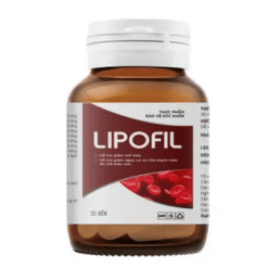 Ảnh sản phẩm Lipofil 1