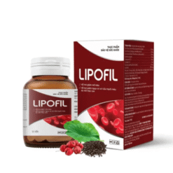 Ảnh sản phẩm Lipofil 2