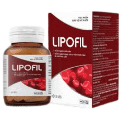 Ảnh sản phẩm Lipofil 3