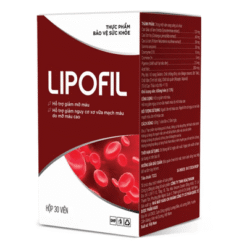 Ảnh sản phẩm Lipofil 4