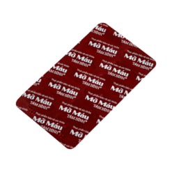 Ảnh sản phẩm Mỡ máu Tâm Bình 2