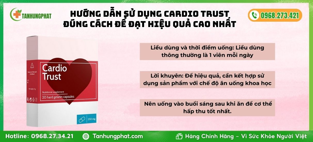 Cardio Trust