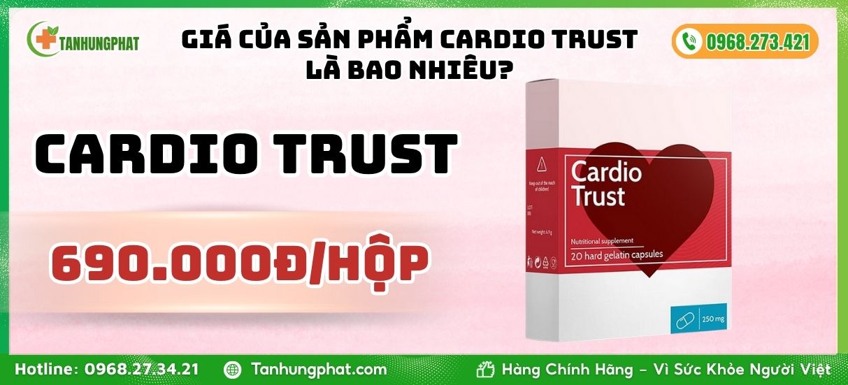 Cardio Trust