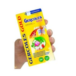 Gercoles Gold