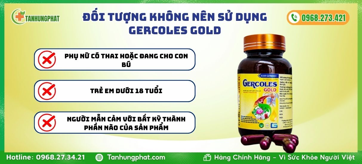 Gercoles Gold
