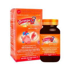 Omega 3 Vinh Gia 2