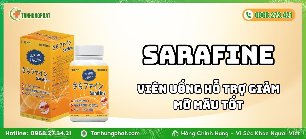 Sarafine