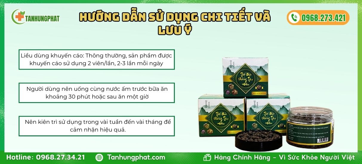 Thất Bảo Dưỡng Tâm Đơn