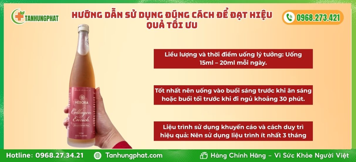 hebora collagen enrich