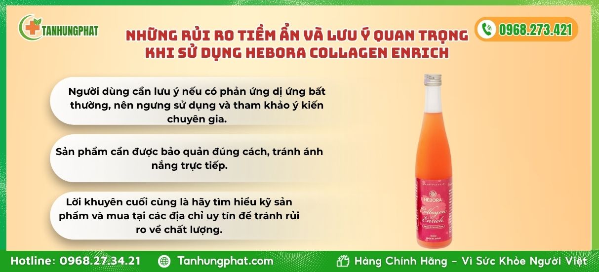 hebora collagen enrich