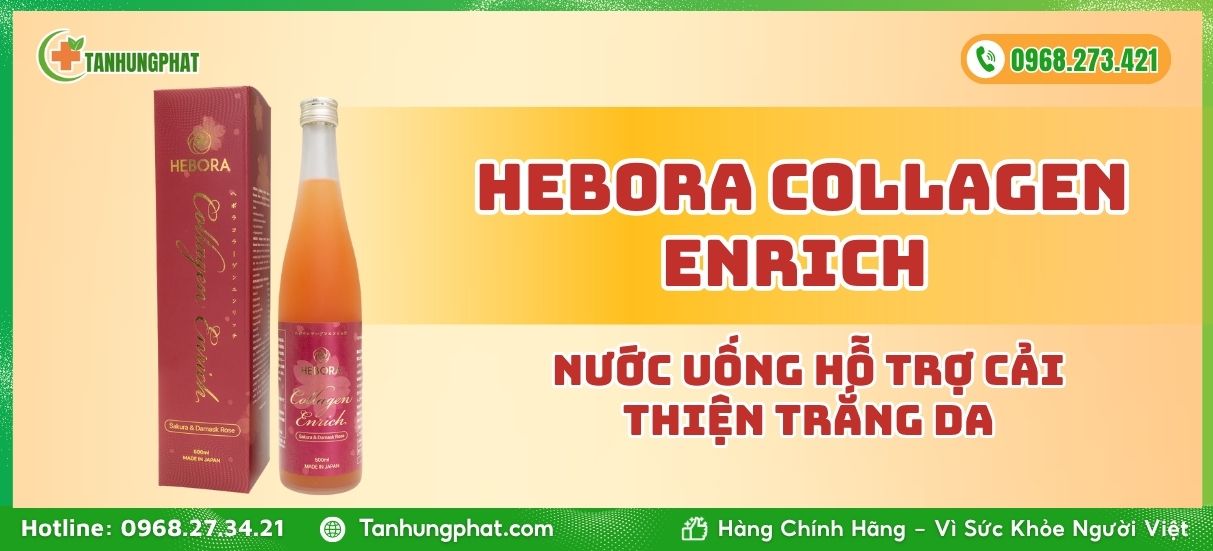 hebora collagen enrich