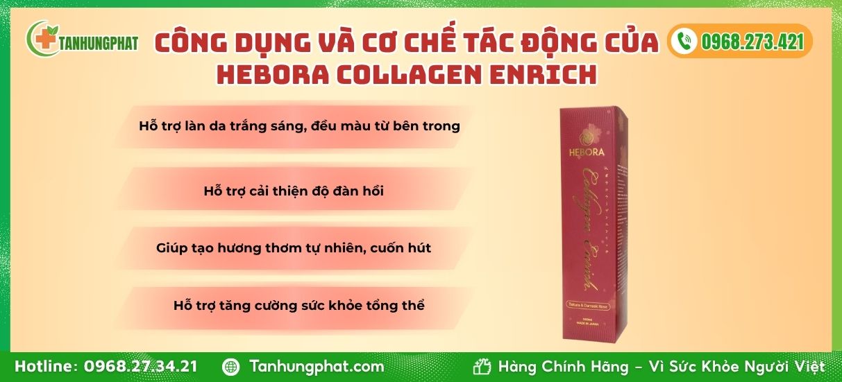 hebora collagen enrich