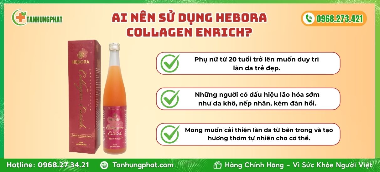hebora collagen enrich