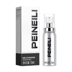 Chai xịt Peineili Delay Spray
