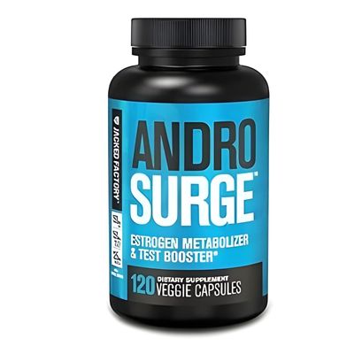 Androsurge Androsurge24