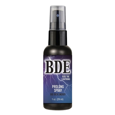 BDE Prolong Spray