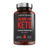 Burn On Keto