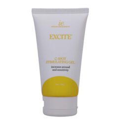 Excite C-Spot Stimulating Gel