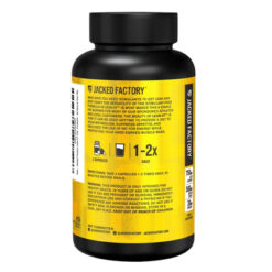 Lean-XT Non-Stim Fat Burner