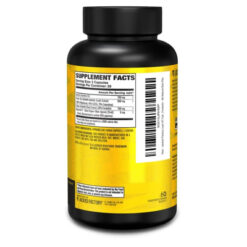 Lean-XT Non-Stim Fat Burner