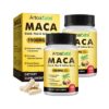 sản phẩm Maca Black Red Yellow