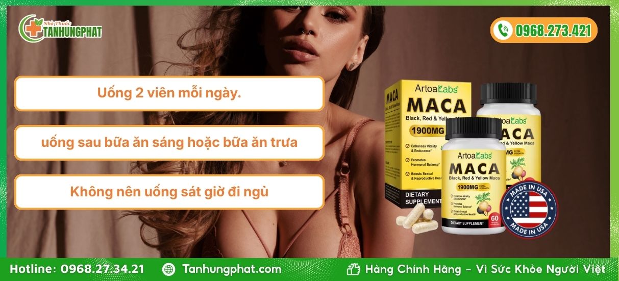 Hướng dẫn sử dụng để đạt hiệu quả tối ưu