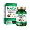 Maca Red Black Yellow 1500mg Tăng sinh lý nữ hiệu quả