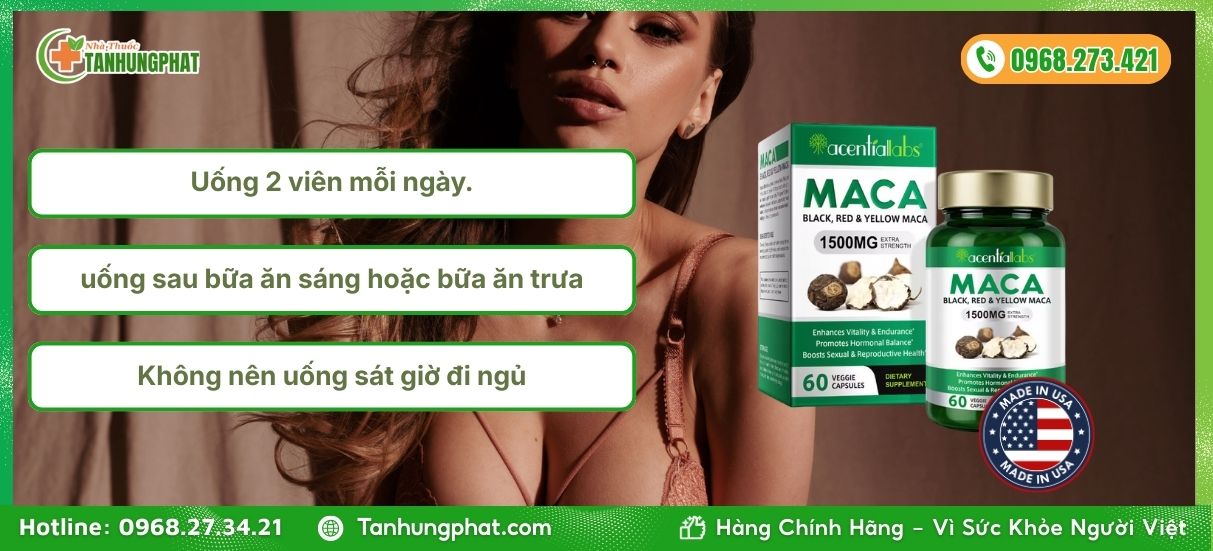 Hướng dẫn sử dụng để đạt hiệu quả tối ưu