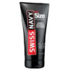 SWISS NAVY MAX Size Male Enhancement Gel